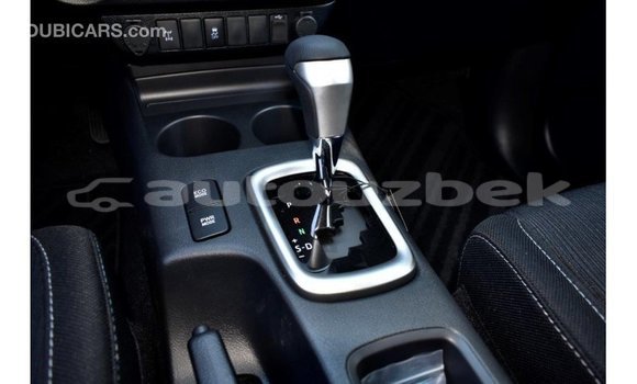 Buy Import Toyota Hilux White Car in Import - Dubai in Andijon Buy Import Toyota Hilux White Car in Import - Dubai in Andijon