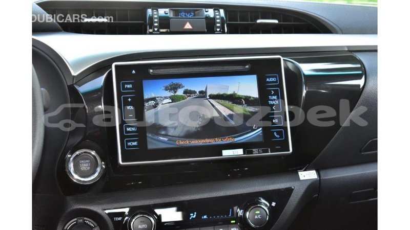 Big with watermark toyota hilux andijon import dubai 1852