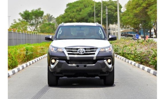 Buy Import Toyota Fortuner Other Car in Import - Dubai in Andijon Buy Import Toyota Fortuner Other Car in Import - Dubai in Andijon