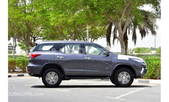 Buy Import Toyota Fortuner Other Car in Import - Dubai in Andijon Buy Import Toyota Fortuner Other Car in Import - Dubai in Andijon