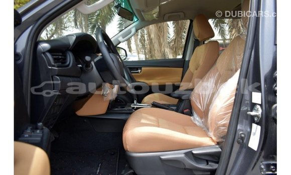 Buy Import Toyota Fortuner Other Car in Import - Dubai in Andijon Buy Import Toyota Fortuner Other Car in Import - Dubai in Andijon