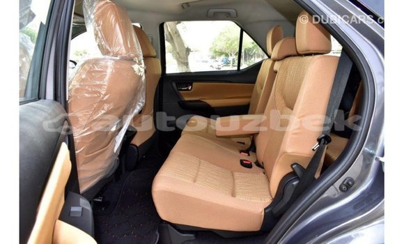 Buy Import Toyota Fortuner Other Car in Import - Dubai in Andijon Buy Import Toyota Fortuner Other Car in Import - Dubai in Andijon