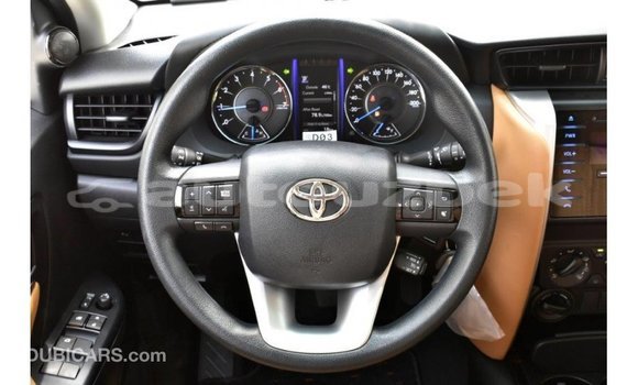 Buy Import Toyota Fortuner Other Car in Import - Dubai in Andijon Buy Import Toyota Fortuner Other Car in Import - Dubai in Andijon
