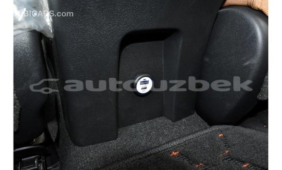 Buy Import Toyota Fortuner Other Car in Import - Dubai in Andijon Buy Import Toyota Fortuner Other Car in Import - Dubai in Andijon