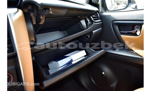 Buy Import Toyota Fortuner Other Car in Import - Dubai in Andijon Buy Import Toyota Fortuner Other Car in Import - Dubai in Andijon