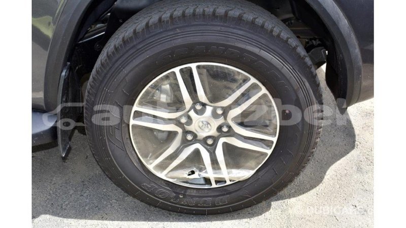 Big with watermark toyota fortuner andijon import dubai 1853