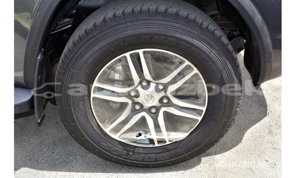 Buy Import Toyota Fortuner Other Car in Import - Dubai in Andijon Buy Import Toyota Fortuner Other Car in Import - Dubai in Andijon