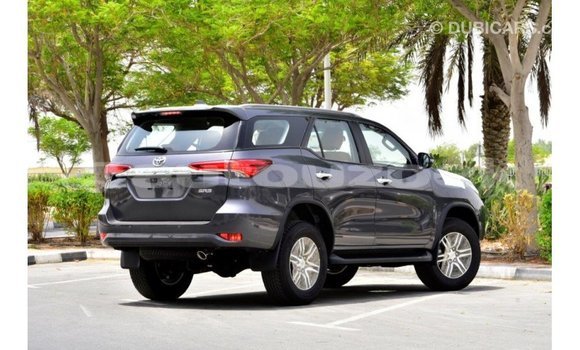 Buy Import Toyota Fortuner Other Car in Import - Dubai in Andijon Buy Import Toyota Fortuner Other Car in Import - Dubai in Andijon