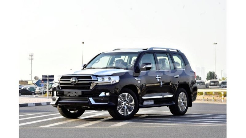 Big with watermark toyota land cruiser andijon import dubai 1854