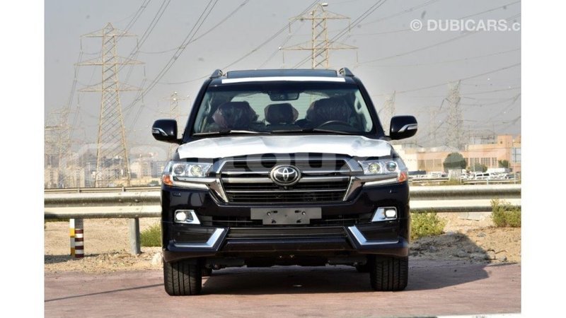 Big with watermark toyota land cruiser andijon import dubai 1854