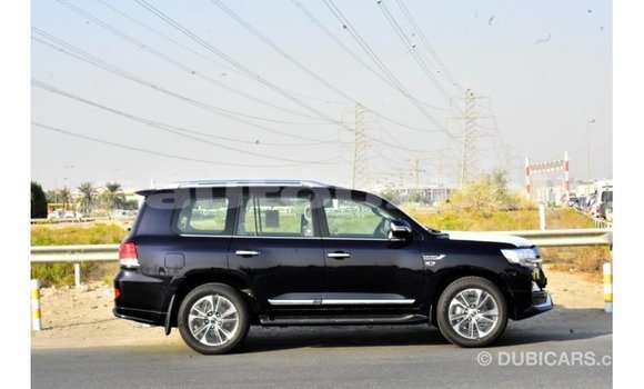Buy Import Toyota Land Cruiser Black Car in Import - Dubai in Andijon Buy Import Toyota Land Cruiser Black Car in Import - Dubai in Andijon