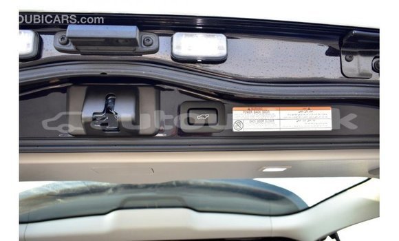 Buy Import Toyota Land Cruiser Black Car in Import - Dubai in Andijon Buy Import Toyota Land Cruiser Black Car in Import - Dubai in Andijon