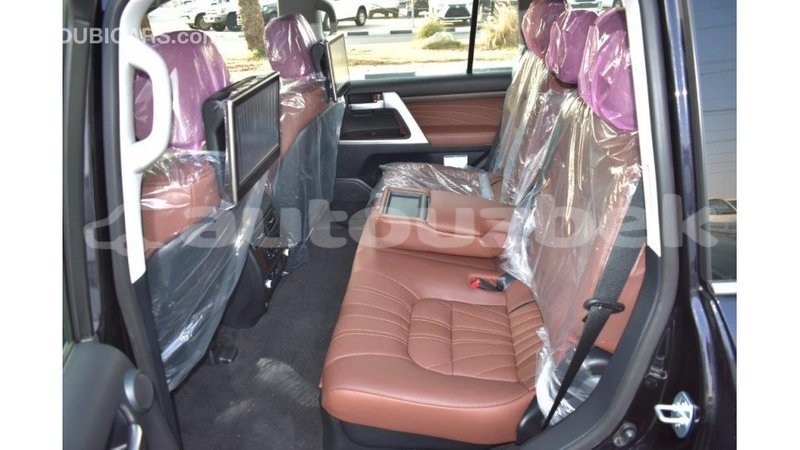 Big with watermark toyota land cruiser andijon import dubai 1854