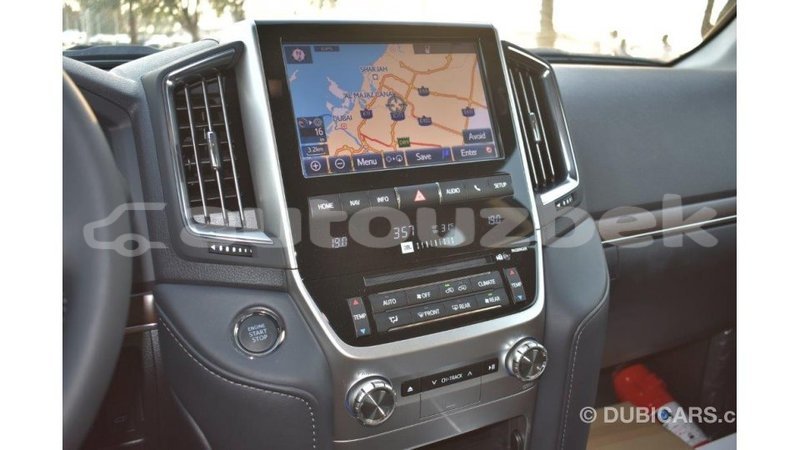 Big with watermark toyota land cruiser andijon import dubai 1854
