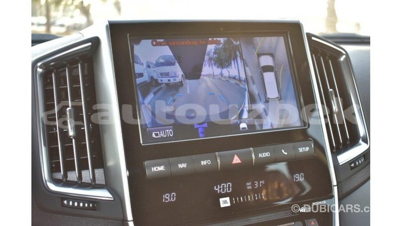 Big with watermark toyota land cruiser andijon import dubai 1854