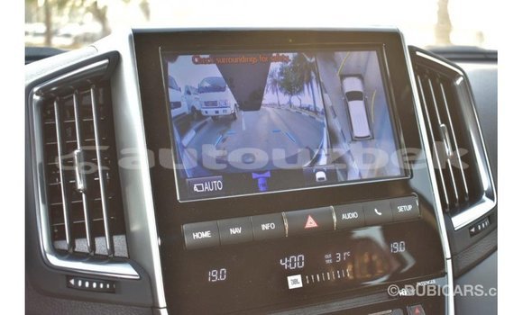 Buy Import Toyota Land Cruiser Black Car in Import - Dubai in Andijon Buy Import Toyota Land Cruiser Black Car in Import - Dubai in Andijon