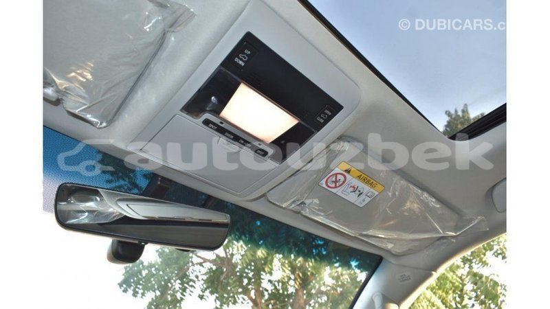 Big with watermark toyota land cruiser andijon import dubai 1854