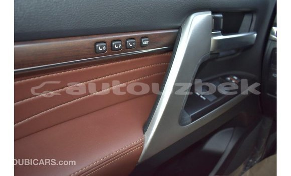 Buy Import Toyota Land Cruiser Black Car in Import - Dubai in Andijon Buy Import Toyota Land Cruiser Black Car in Import - Dubai in Andijon