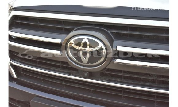 Buy Import Toyota Land Cruiser Black Car in Import - Dubai in Andijon Buy Import Toyota Land Cruiser Black Car in Import - Dubai in Andijon