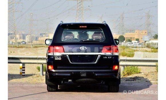 Buy Import Toyota Land Cruiser Black Car in Import - Dubai in Andijon Buy Import Toyota Land Cruiser Black Car in Import - Dubai in Andijon