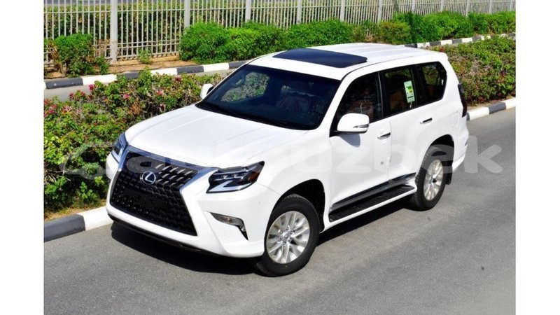 Big with watermark lexus gx andijon import dubai 1855