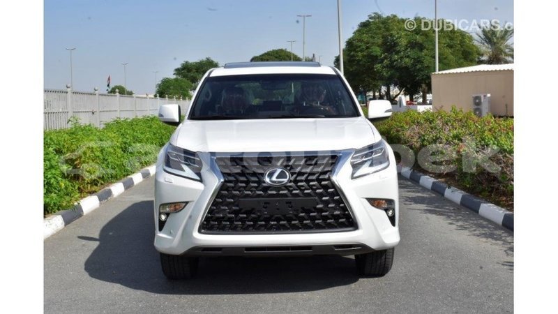 Big with watermark lexus gx andijon import dubai 1855