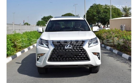 Buy Import Lexus GX White Car in Import - Dubai in Andijon Buy Import Lexus GX White Car in Import - Dubai in Andijon