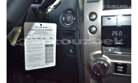 Buy Import Lexus GX White Car in Import - Dubai in Andijon Buy Import Lexus GX White Car in Import - Dubai in Andijon