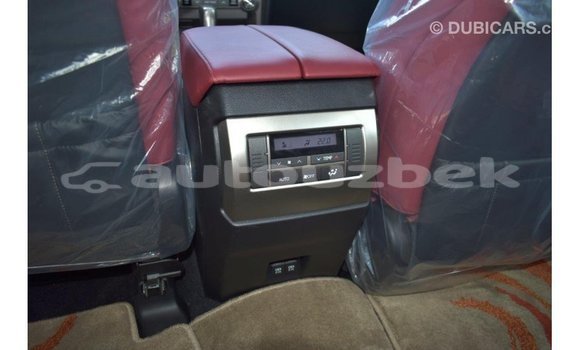 Buy Import Lexus GX White Car in Import - Dubai in Andijon Buy Import Lexus GX White Car in Import - Dubai in Andijon