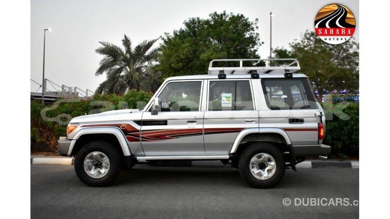 Big with watermark toyota land cruiser andijon import dubai 1856
