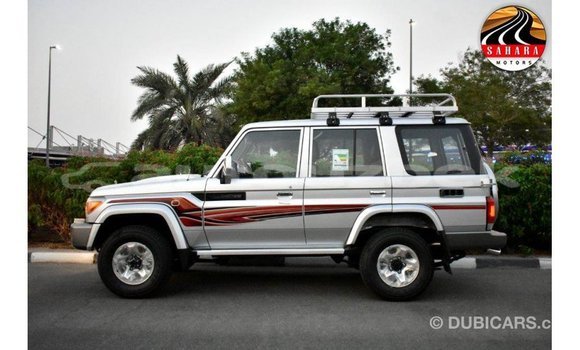 Buy Import Toyota Land Cruiser Other Car in Import - Dubai in Andijon Buy Import Toyota Land Cruiser Other Car in Import - Dubai in Andijon