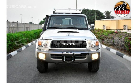 Buy Import Toyota Land Cruiser Other Car in Import - Dubai in Andijon Buy Import Toyota Land Cruiser Other Car in Import - Dubai in Andijon