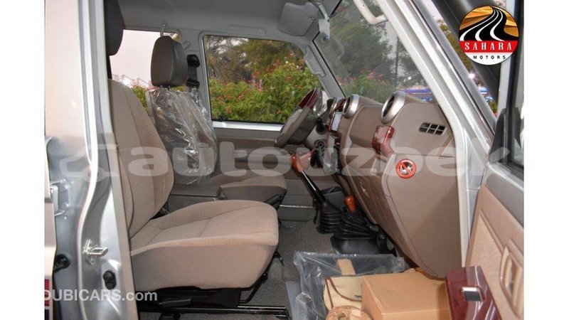 Big with watermark toyota land cruiser andijon import dubai 1856