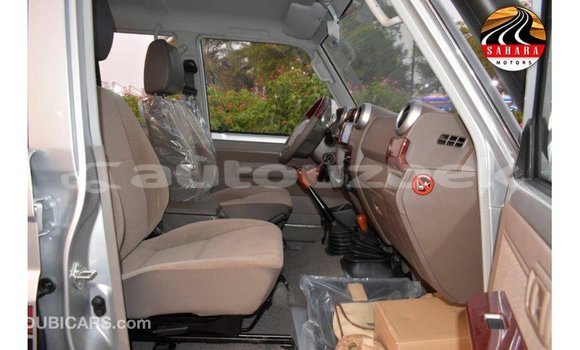 Buy Import Toyota Land Cruiser Other Car in Import - Dubai in Andijon Buy Import Toyota Land Cruiser Other Car in Import - Dubai in Andijon