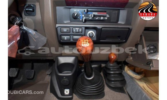 Buy Import Toyota Land Cruiser Other Car in Import - Dubai in Andijon Buy Import Toyota Land Cruiser Other Car in Import - Dubai in Andijon