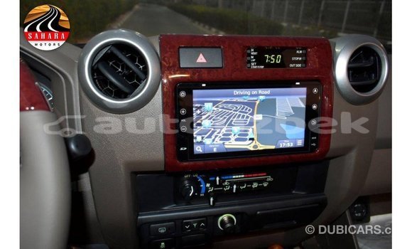 Buy Import Toyota Land Cruiser Other Car in Import - Dubai in Andijon Buy Import Toyota Land Cruiser Other Car in Import - Dubai in Andijon