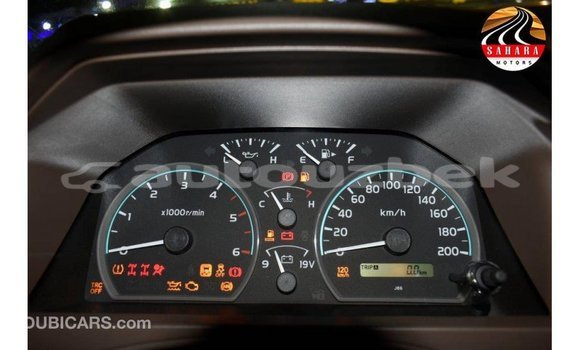 Buy Import Toyota Land Cruiser Other Car in Import - Dubai in Andijon Buy Import Toyota Land Cruiser Other Car in Import - Dubai in Andijon