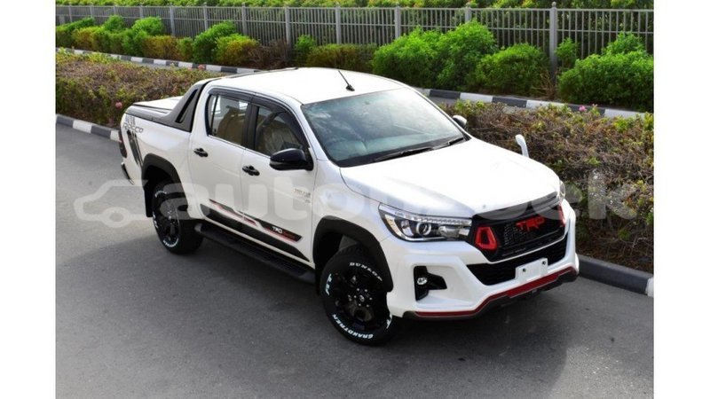 Big with watermark toyota hilux andijon import dubai 1857