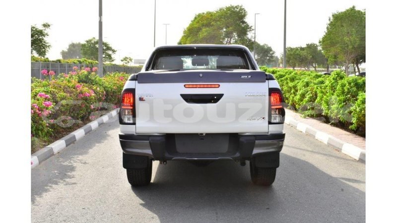 Big with watermark toyota hilux andijon import dubai 1857