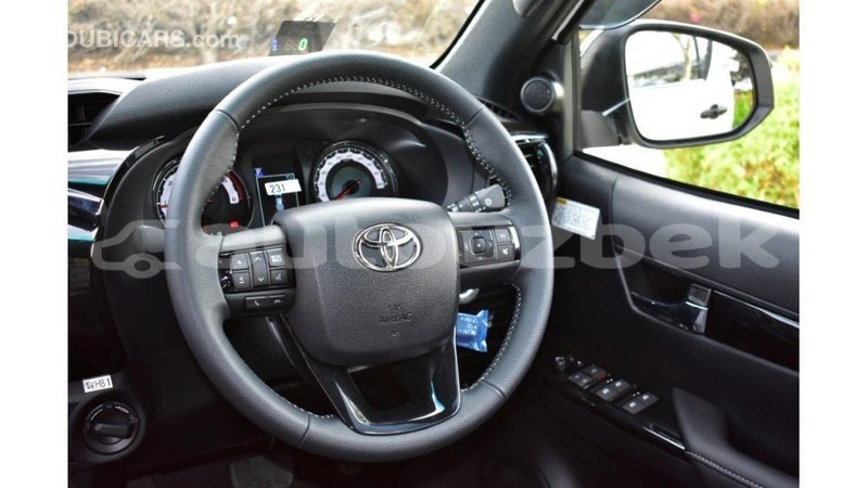 Big with watermark toyota hilux andijon import dubai 1857
