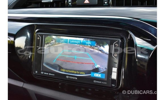 Buy Import Toyota Hilux White Car in Import - Dubai in Andijon Buy Import Toyota Hilux White Car in Import - Dubai in Andijon