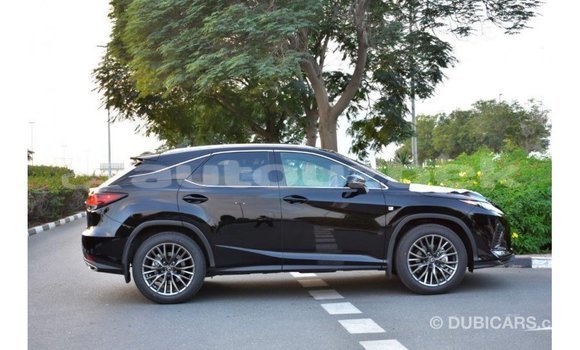 Buy Import Lexus RX 350 Black Car in Import - Dubai in Andijon Buy Import Lexus RX 350 Black Car in Import - Dubai in Andijon