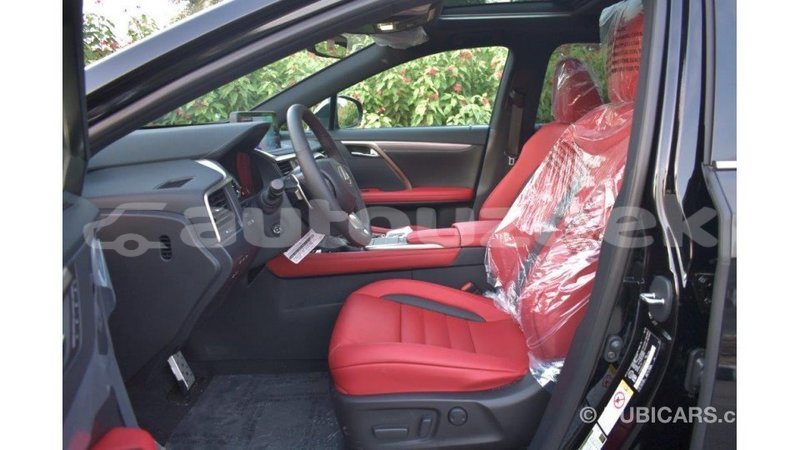 Big with watermark lexus rx 350 andijon import dubai 1858