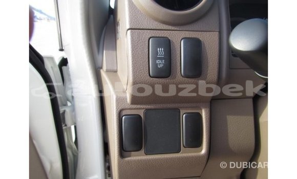 Buy Import Toyota Land Cruiser White Car in Import - Dubai in Andijon Buy Import Toyota Land Cruiser White Car in Import - Dubai in Andijon