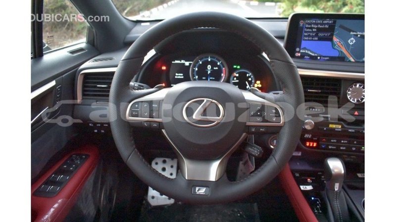 Big with watermark lexus rx 350 andijon import dubai 1858