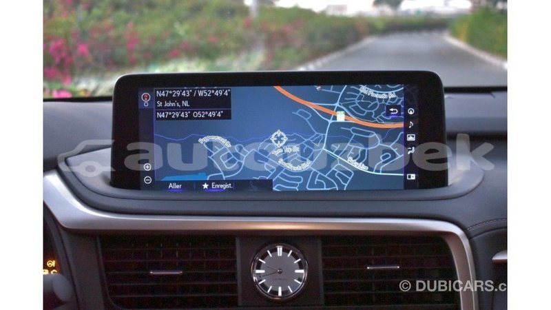 Big with watermark lexus rx 350 andijon import dubai 1858