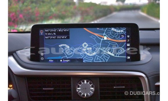 Buy Import Lexus RX 350 Black Car in Import - Dubai in Andijon Buy Import Lexus RX 350 Black Car in Import - Dubai in Andijon