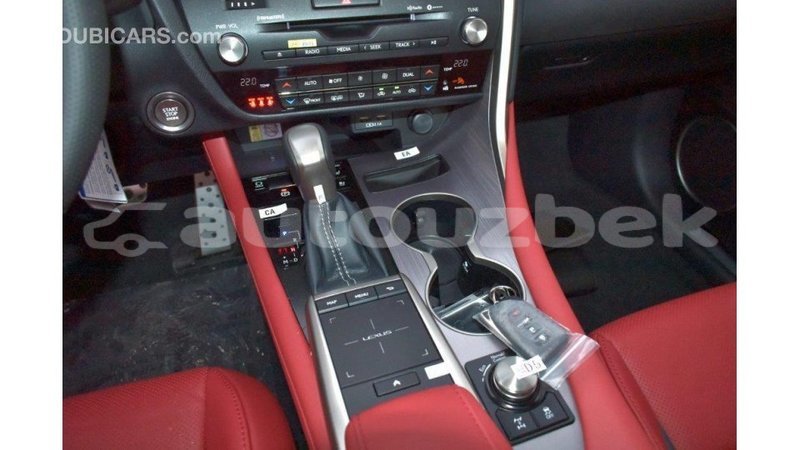 Big with watermark lexus rx 350 andijon import dubai 1858