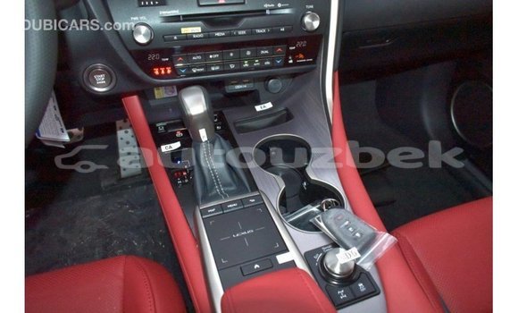 Buy Import Lexus RX 350 Black Car in Import - Dubai in Andijon Buy Import Lexus RX 350 Black Car in Import - Dubai in Andijon