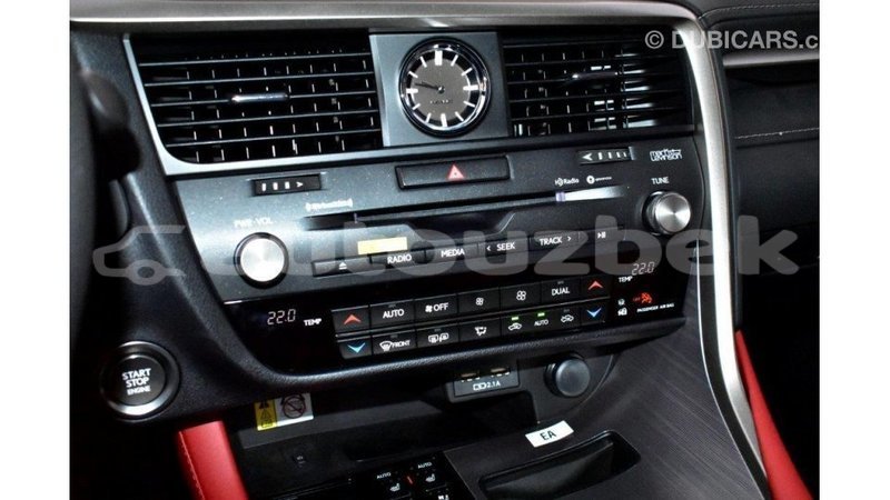 Big with watermark lexus rx 350 andijon import dubai 1858